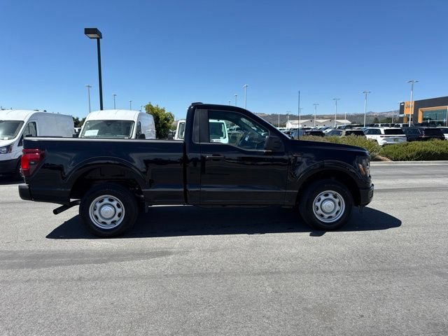 Certified 2026 Ford F150 XL RWD image 5