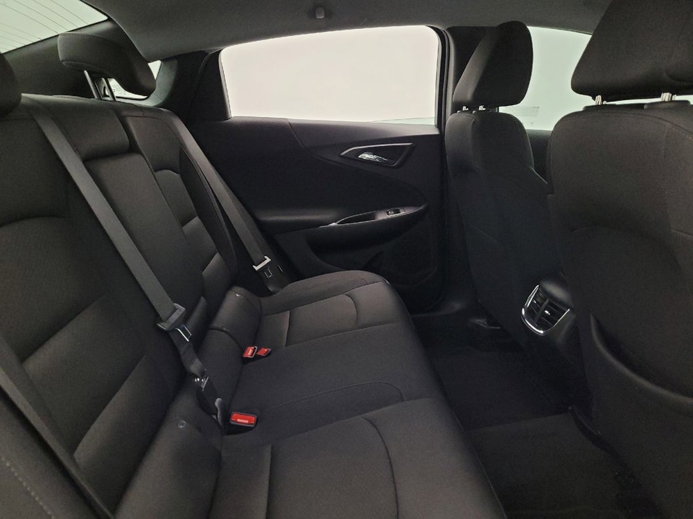 Used 2024 Chevrolet Malibu LT image 19