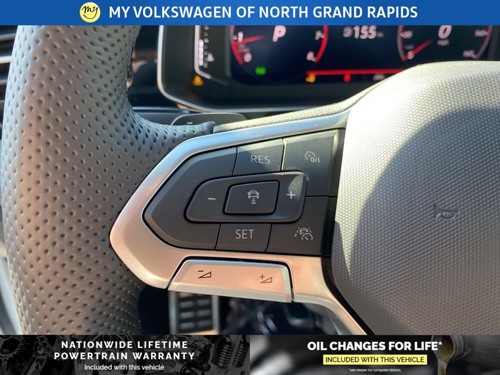 New 2026 Volkswagen Jetta GLI Autobahn FWD image 11