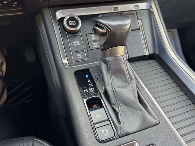 Used 2024 Lexus GX 550 image 33