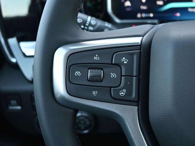 New 2026 Chevrolet Silverado 3500 LTZ w/ LTZ Plus Package image 33