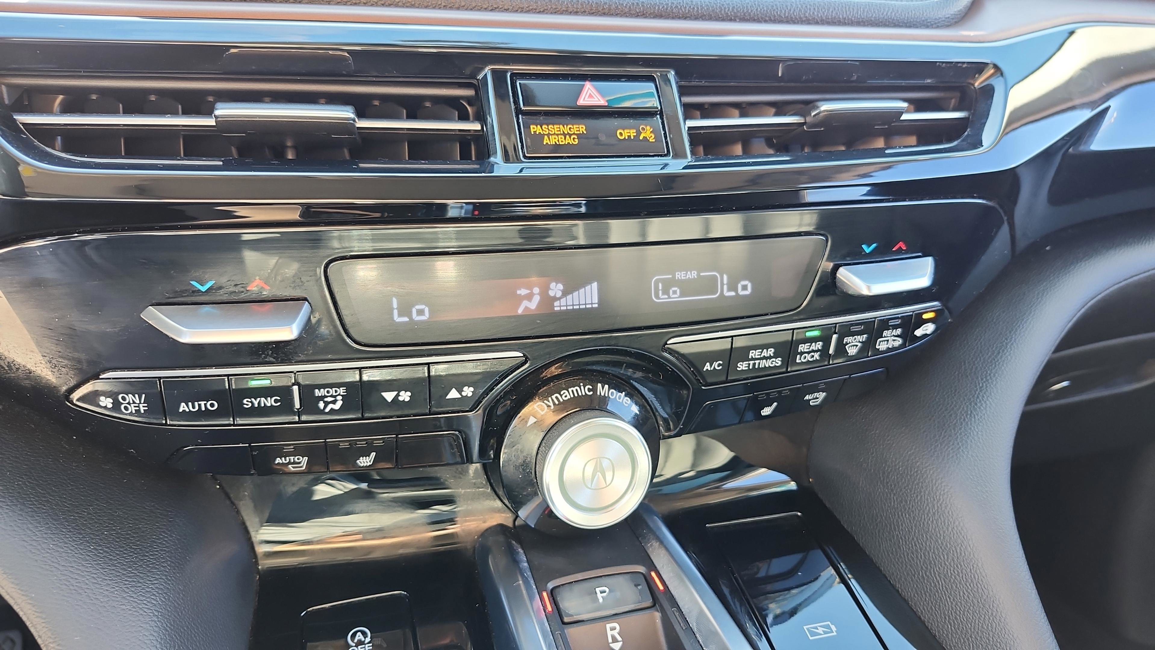 Certified 2022 Acura MDX FWD image 26