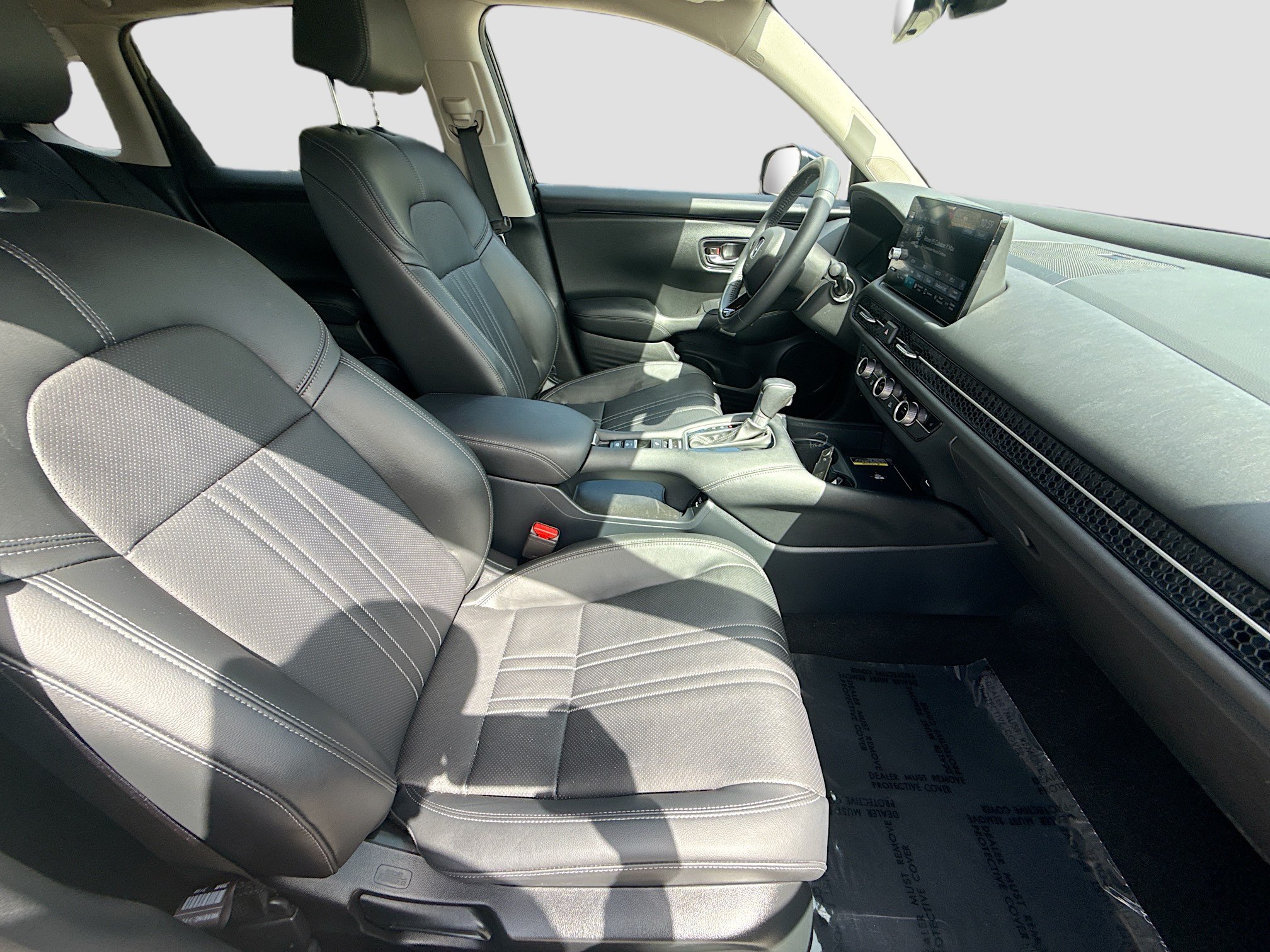 Certified 2024 Honda HR-V EX-L image 30