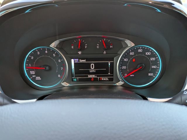 Used 2018 Chevrolet Traverse LT image 16