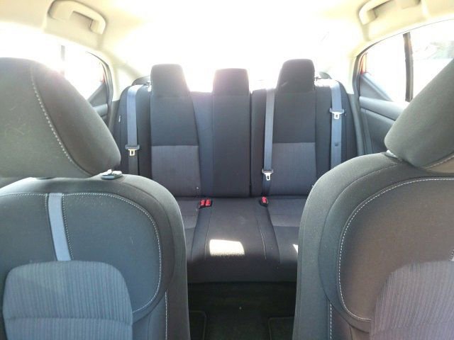 Used 2024 Nissan Sentra SV w/ All-Weather Package image 21