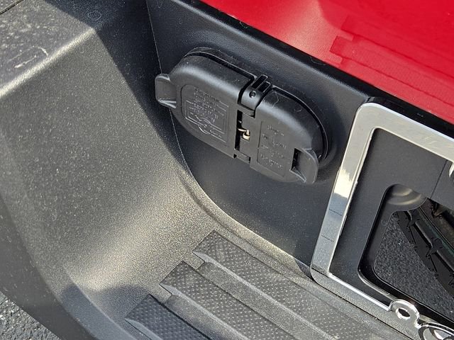 New 2026 Toyota Tacoma SR5 AWD/4WD image 4