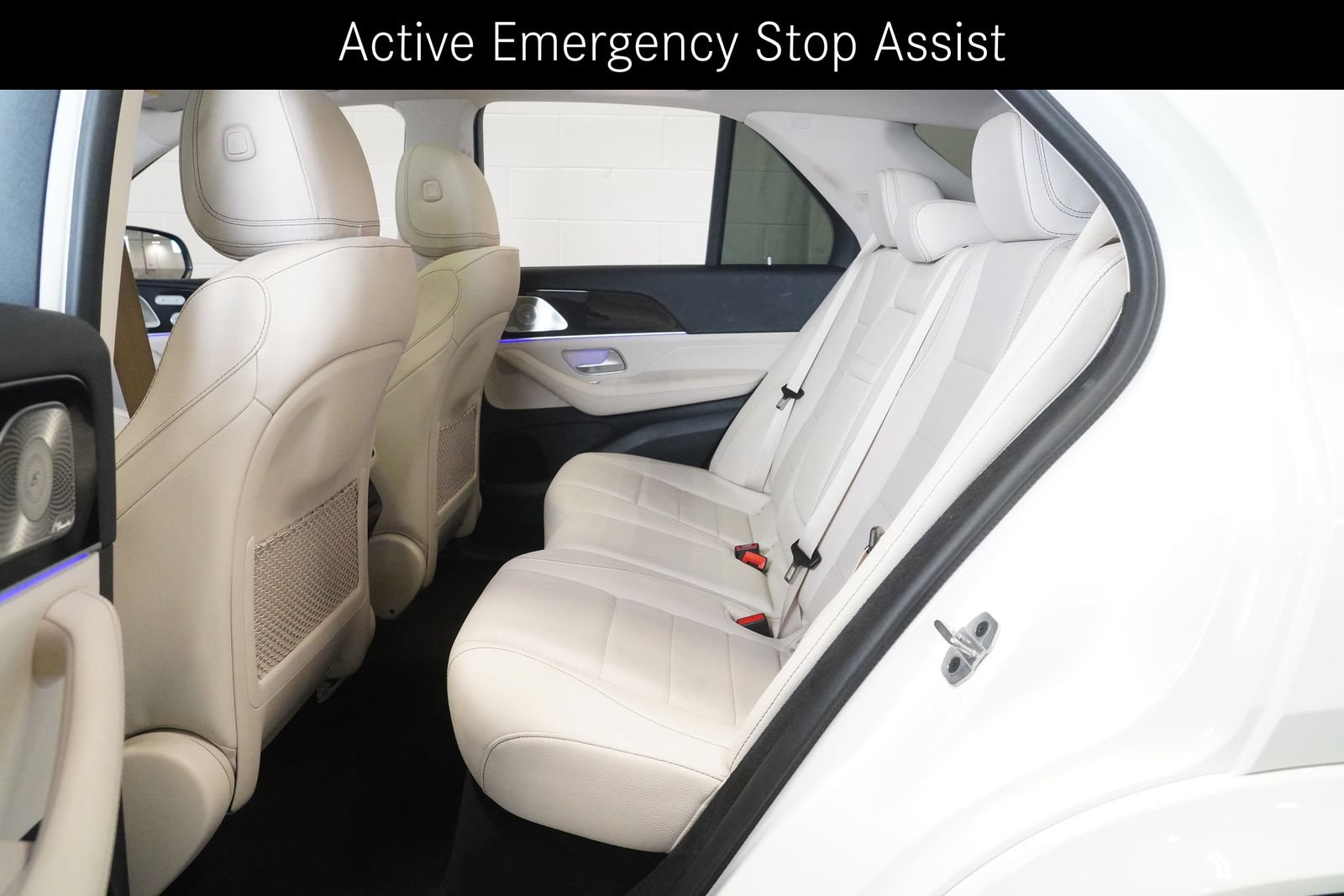 Certified 2023 Mercedes-Benz GLE 350 4MATIC image 15