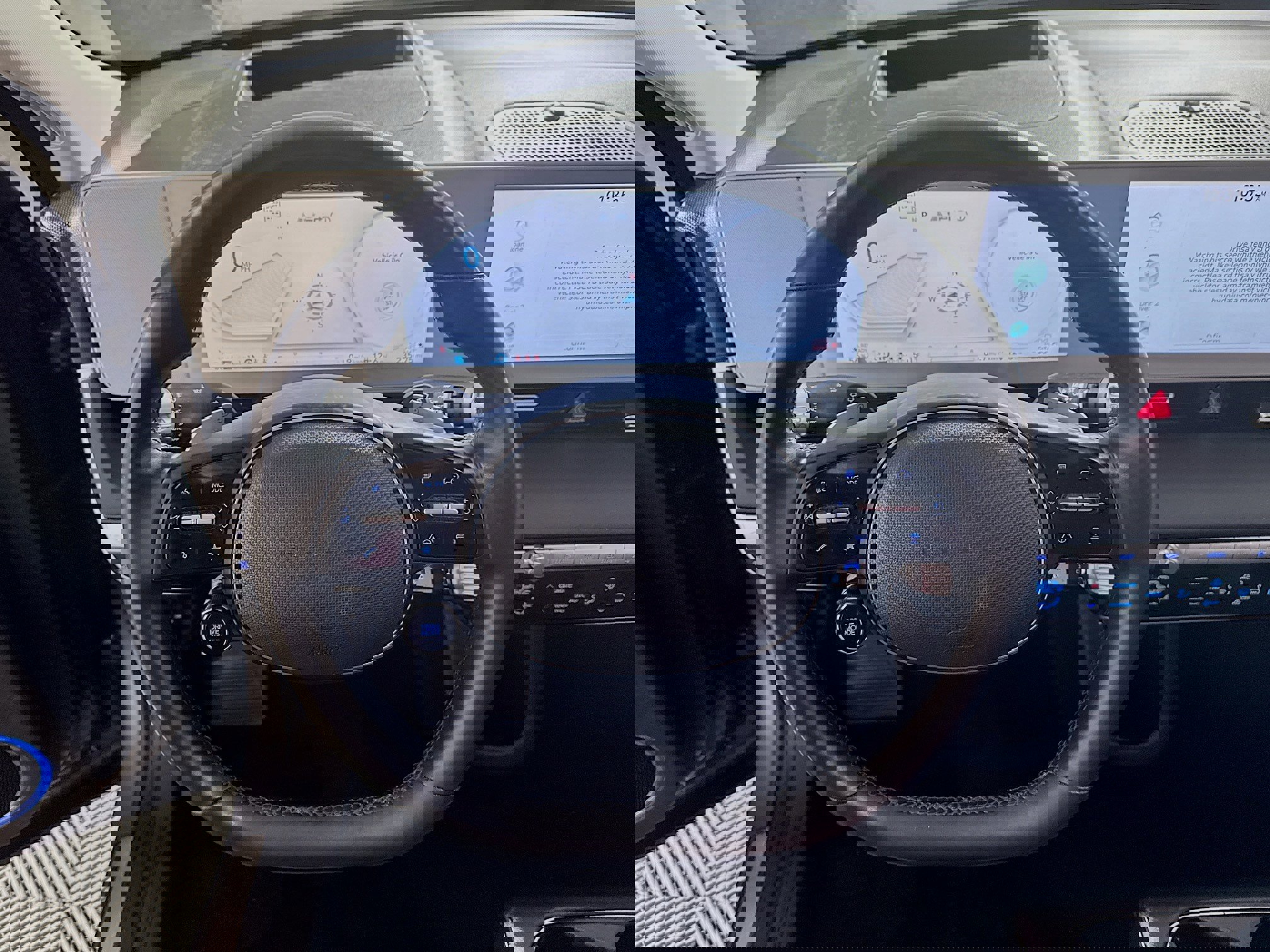 Used 2023 Hyundai Ioniq 5 Limited w/ Cargo Package image 16