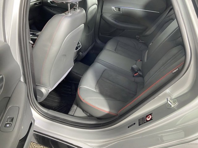 Used 2020 Hyundai Sonata SEL Plus w/ Tech Package image 14