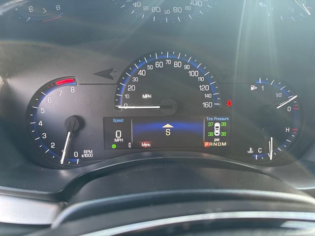 Used 2015 Cadillac ATS Performance image 16