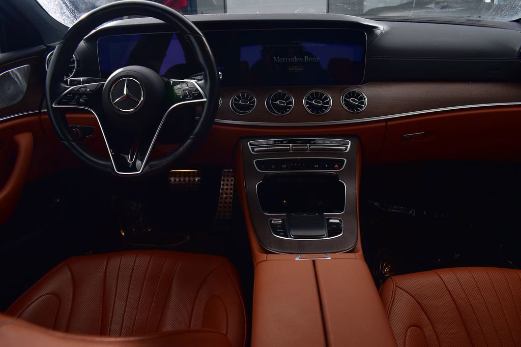Certified 2023 Mercedes-Benz CLS 450 4MATIC image 14