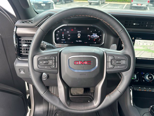 Used 2026 GMC Sierra 1500 AT4 w/ AT4 Premium Package AWD/4WD image 20