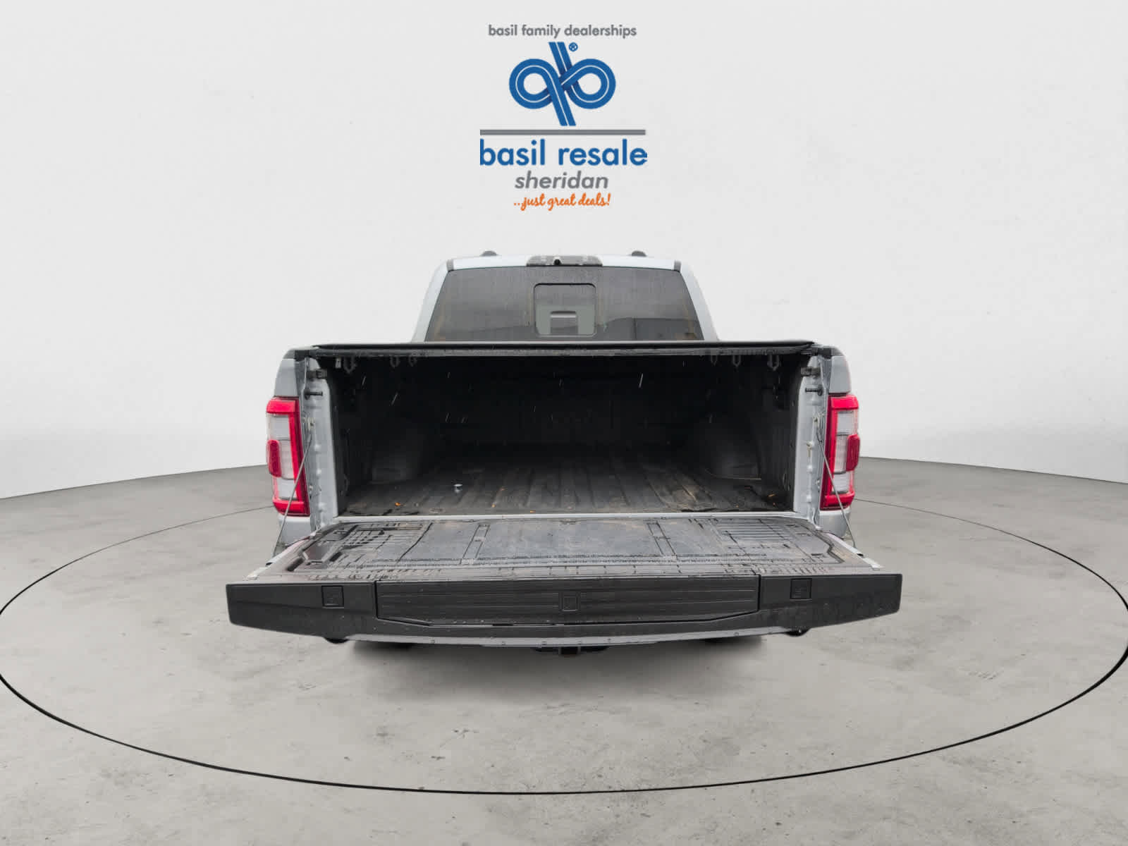 Used 2022 Ford F150 Raptor w/ Equipment Group 801A High image 22