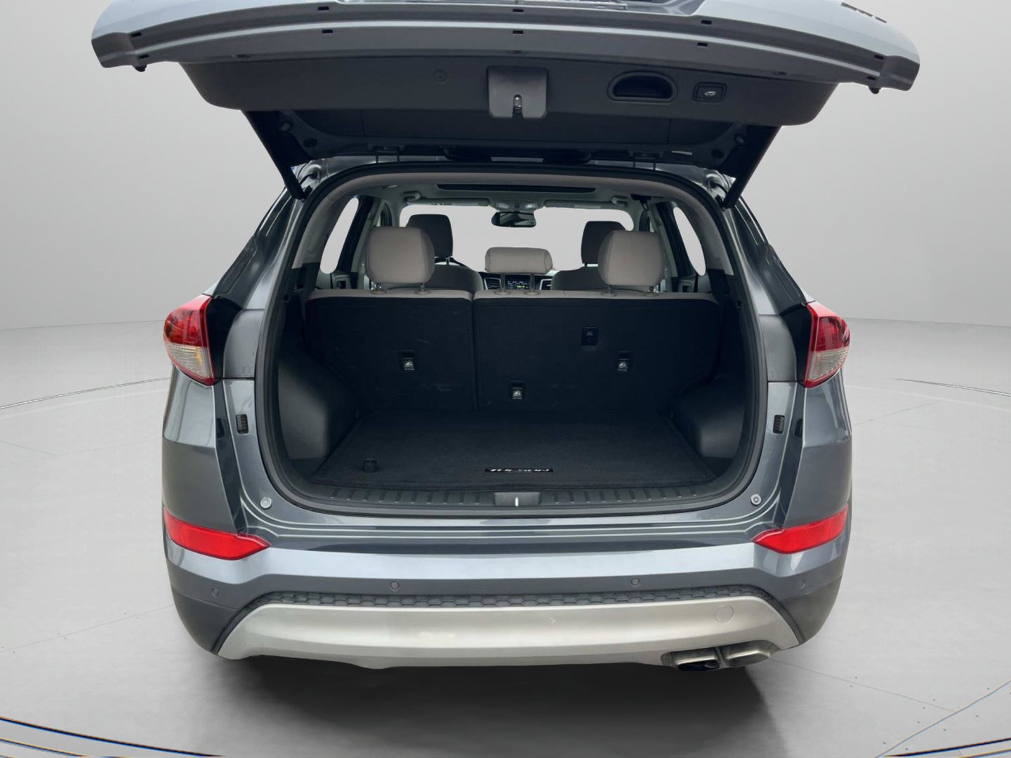 Used 2018 Hyundai Tucson Value image 35