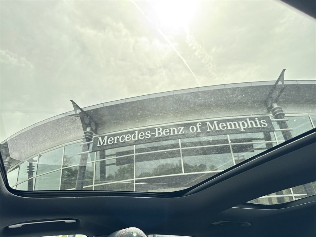 New 2025 Mercedes-Benz GLA 250 image 29