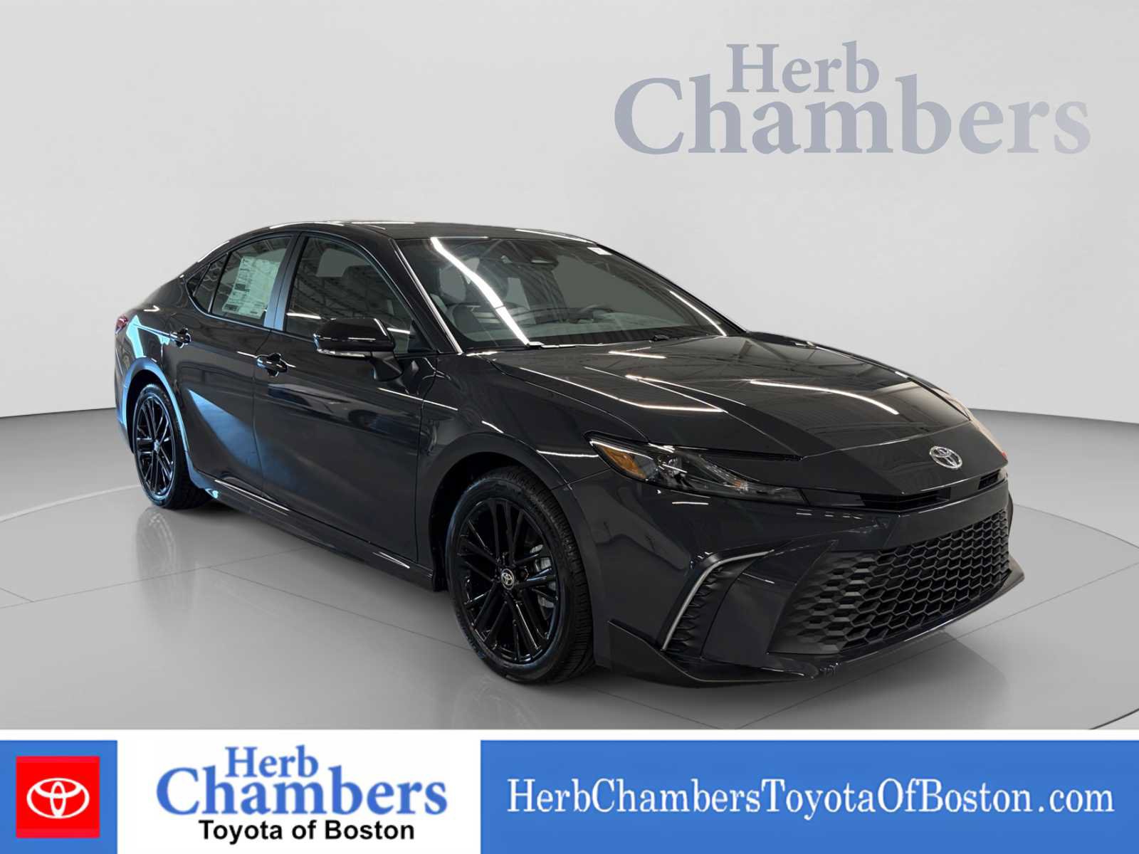 Used 2026 Toyota Camry SE