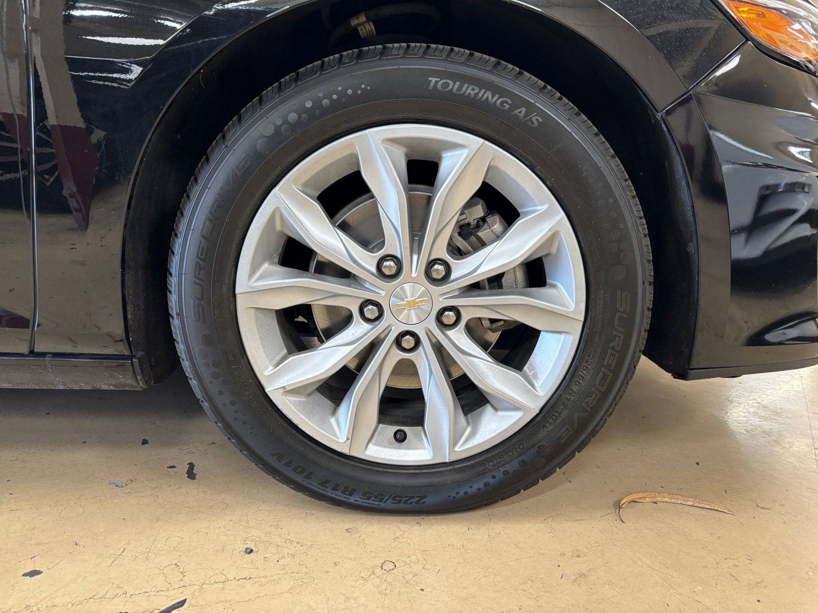 Used 2023 Chevrolet Malibu LT image 31