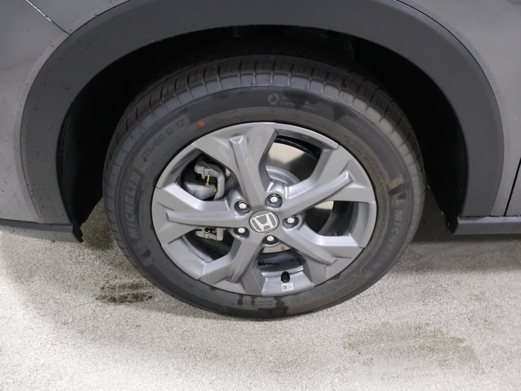 New 2027 Honda HR-V LX image 9