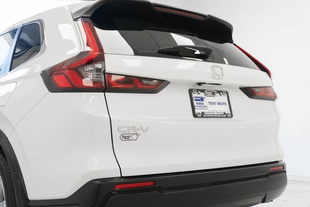 Used 2024 Honda CR-V EX image 21