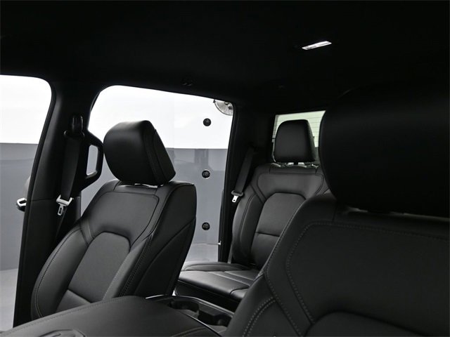New 2026 RAM 1500 Rebel w/ Rebel Level 2 Equipment Group image 19