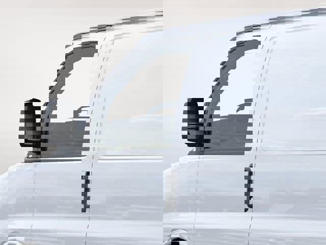 New 2026 GMC Savana 2500 image 12