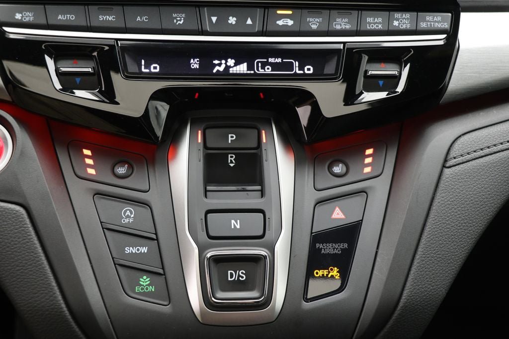 Used 2025 Honda Odyssey Sport-L image 23