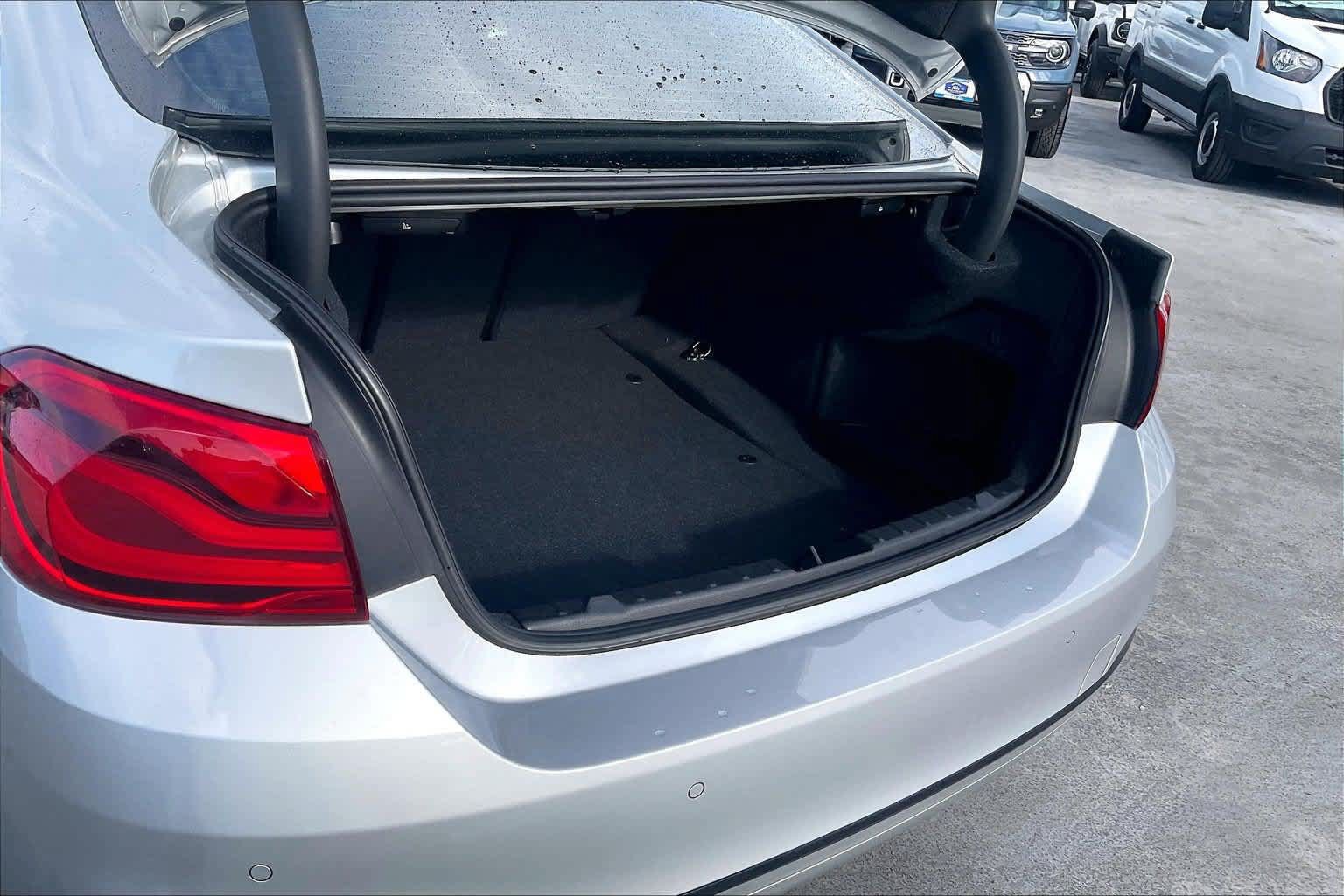 Used 2019 BMW 430i Coupe RWD image 17