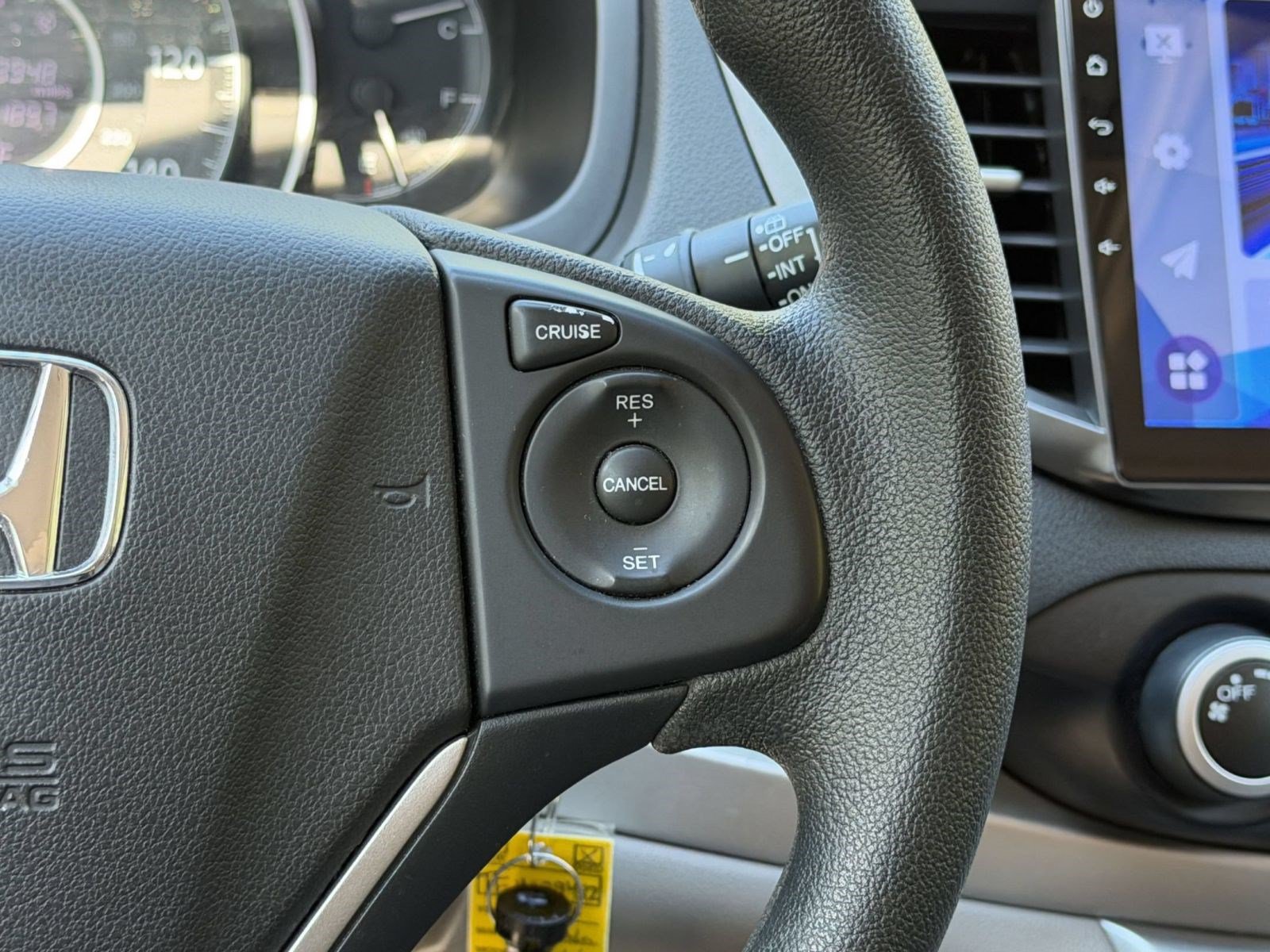 Used 2014 Honda CR-V EX image 15
