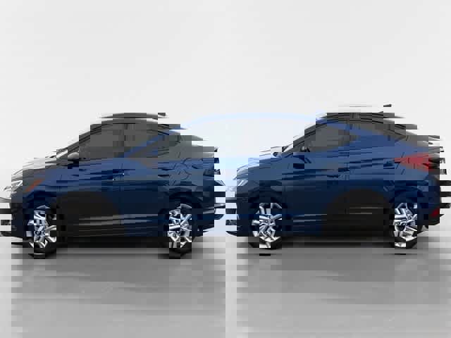 Used 2020 Hyundai Elantra SEL w/ Cargo Package (C1) image 2