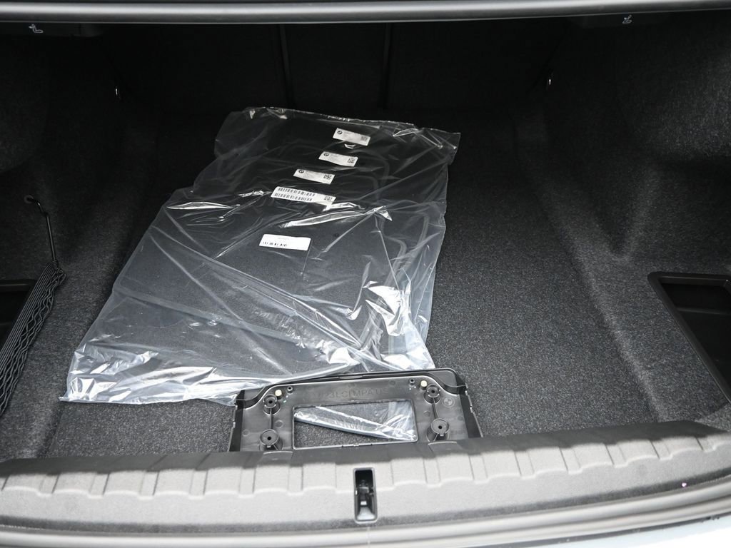 New 2026 BMW M440i Coupe w/ Premium Package RWD image 30