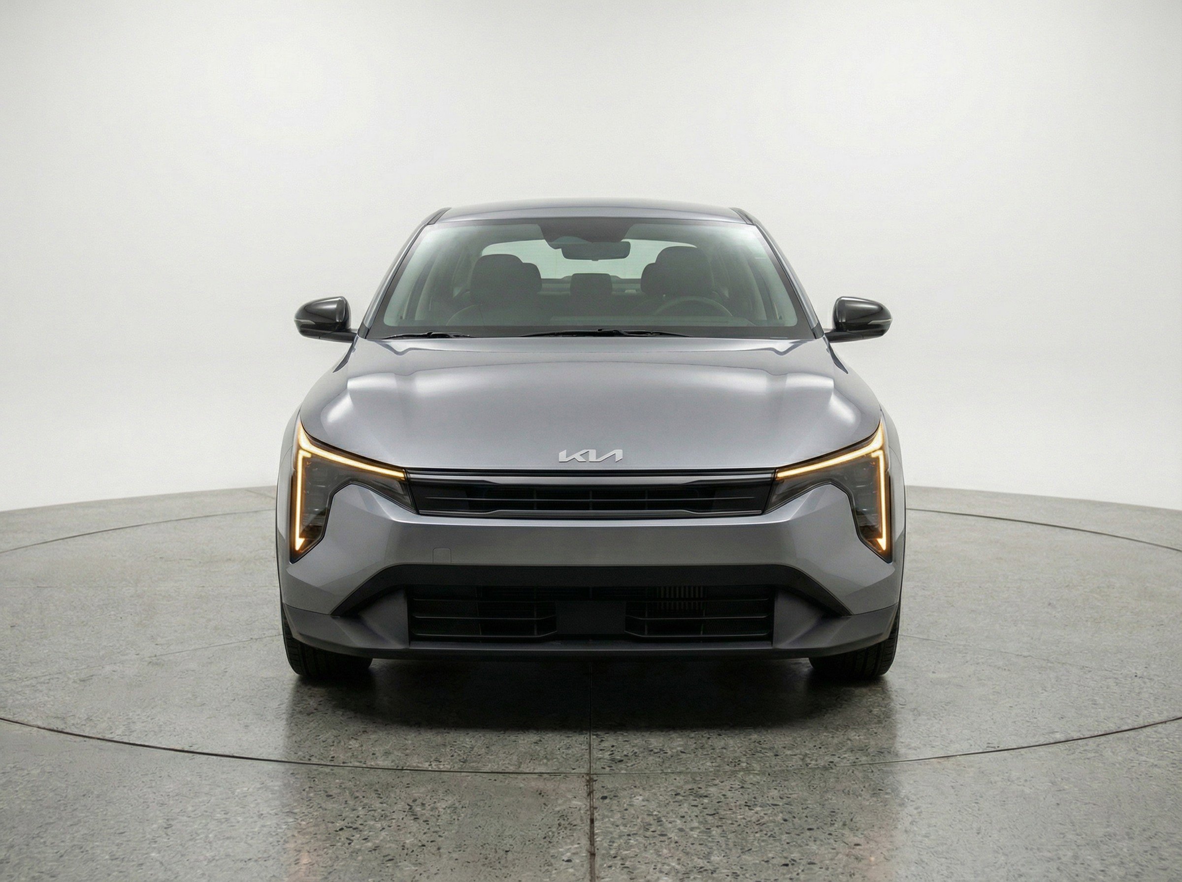 Used 2025 Kia K4 FWD image 2