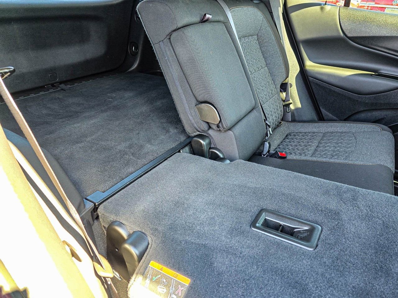 Used 2022 Chevrolet Equinox LT image 37