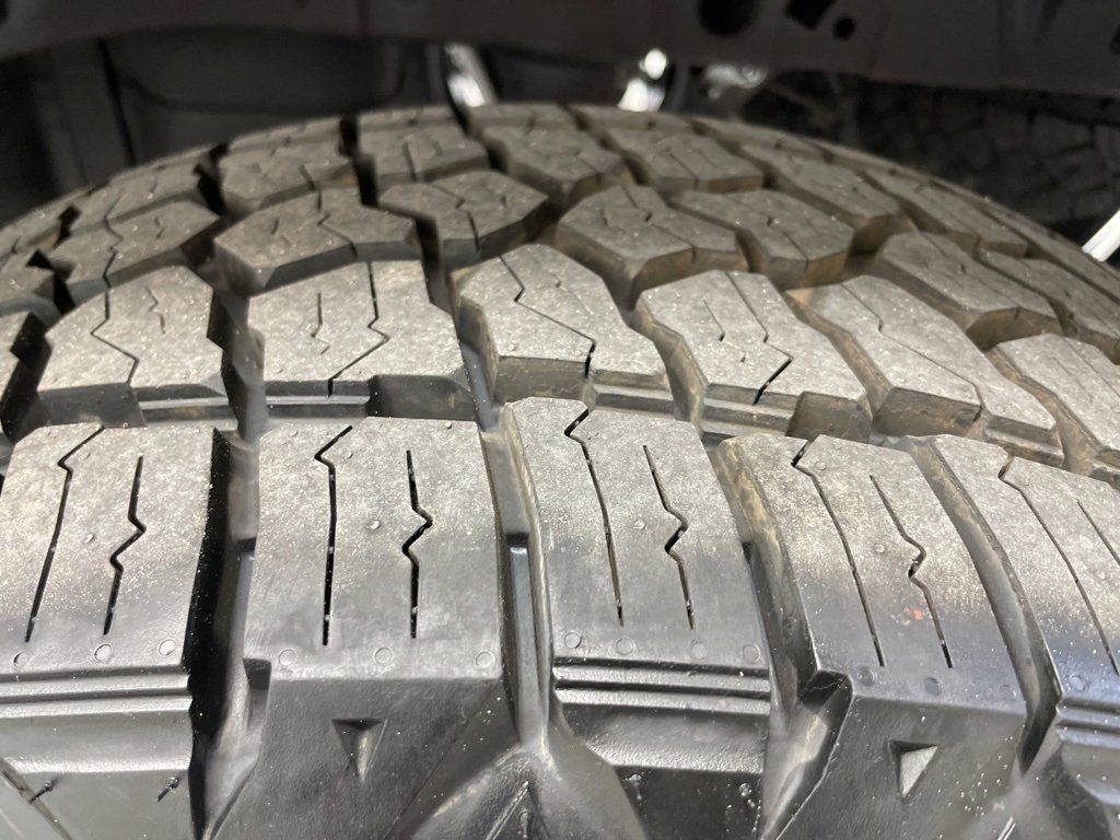 Used 2022 Ford F150 XLT w/ Equipment Group 301A Mid image 14