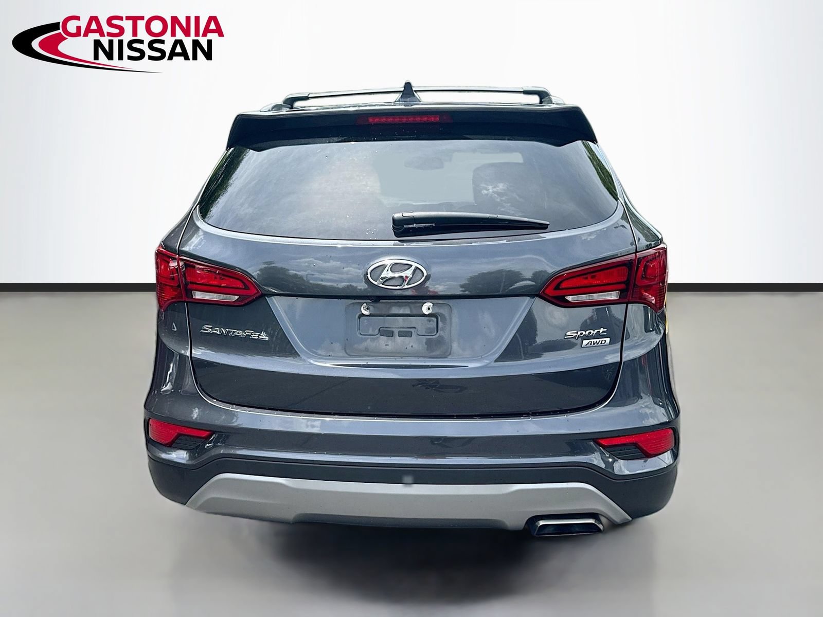 Used 2017 Hyundai Santa Fe Sport AWD/4WD image 7