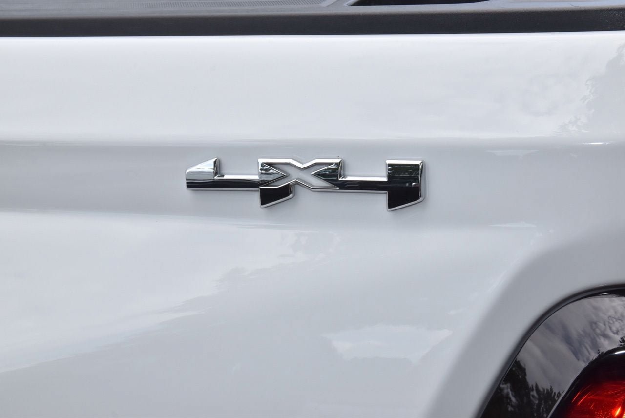 Used 2023 GMC Canyon Elevation AWD/4WD image 37