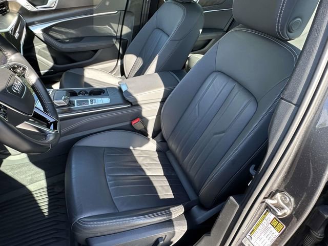 Used 2019 Audi A6 3.0T Premium Plus w/ Premium Plus Package AWD/4WD image 22