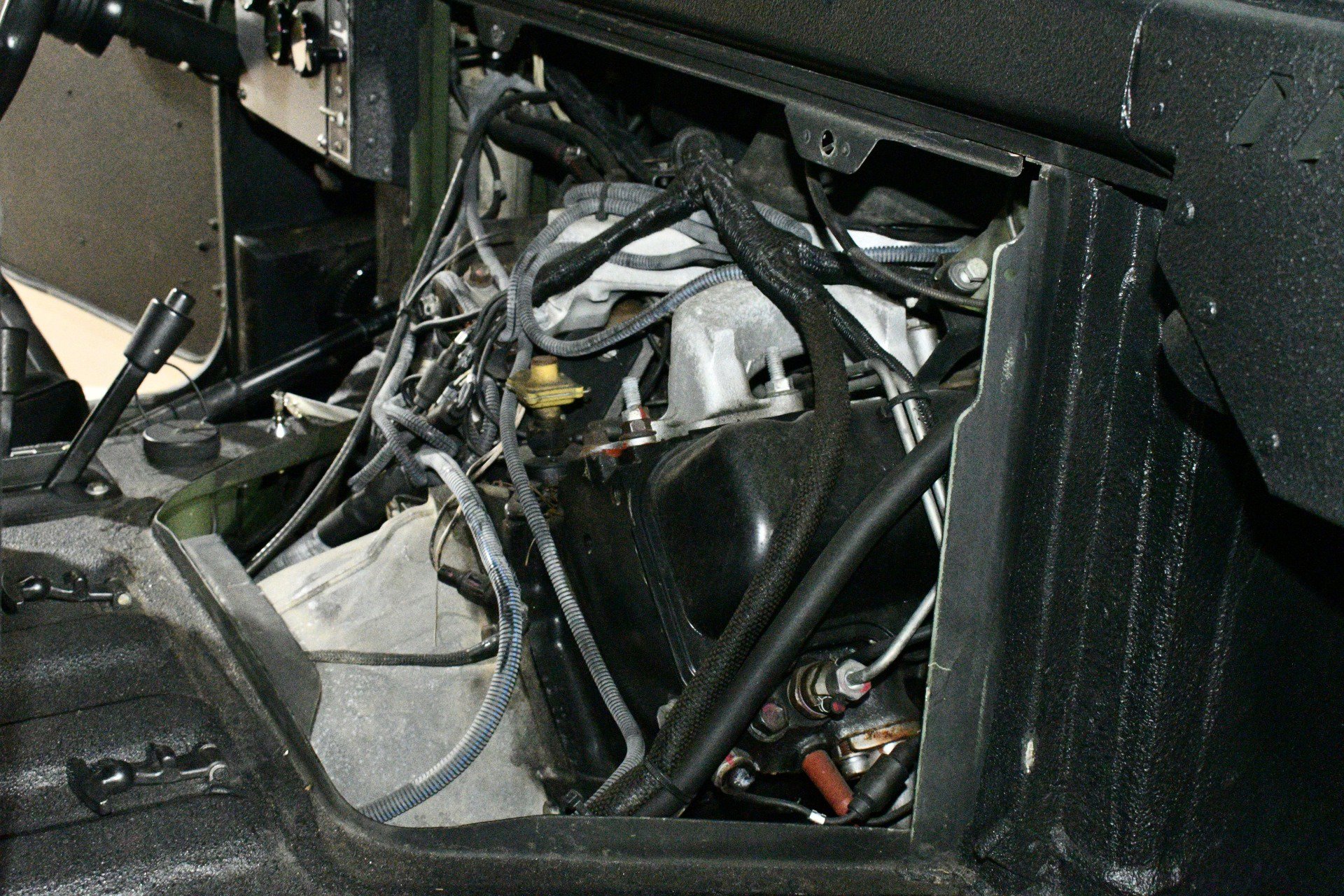 Used 1990 HUMMER H1 image 32