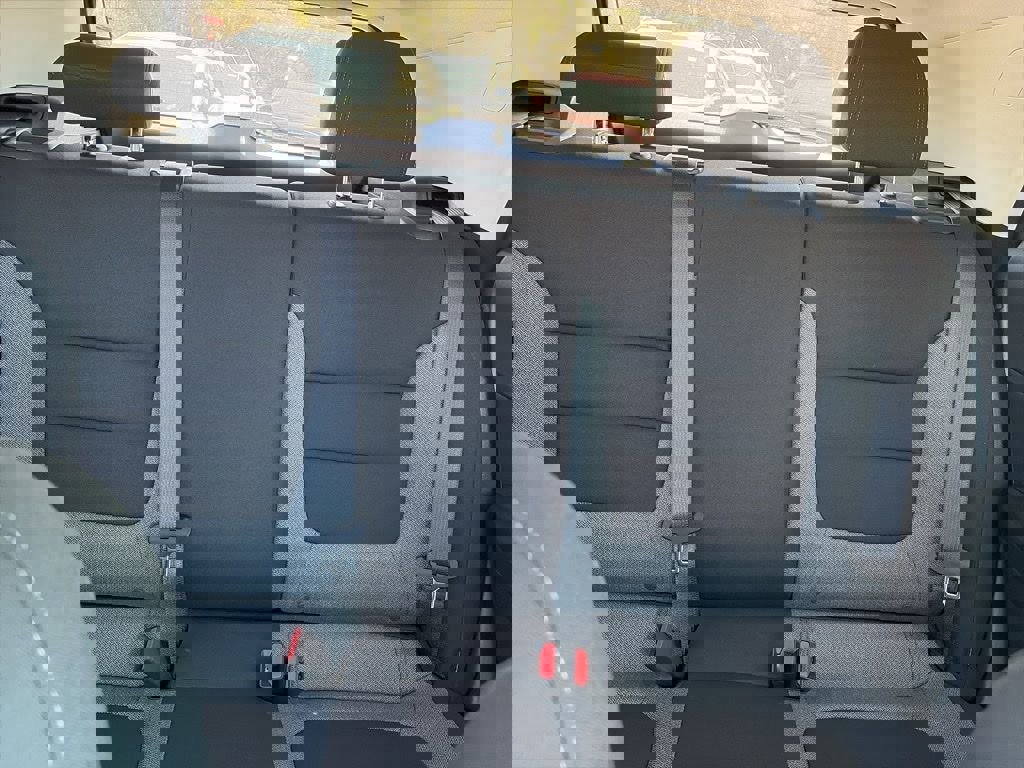 New 2026 Chevrolet TrailBlazer LT image 14