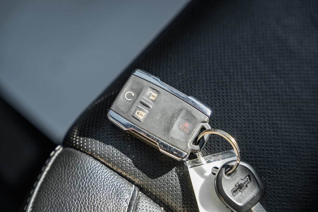 Used 2019 Chevrolet Silverado 3500 LTZ w/ Duramax Plus Package image 51