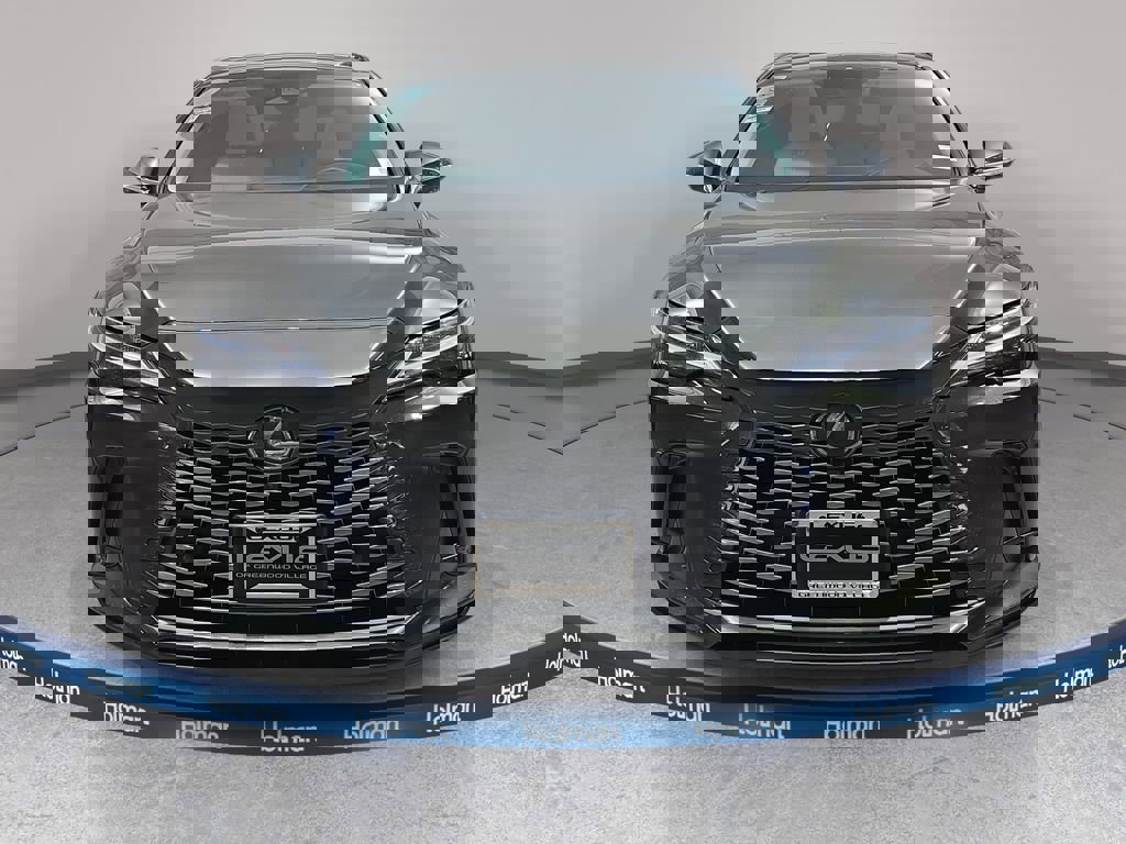 Certified 2024 Lexus RX 350 Premium Plus w/ Convenience Package image 2