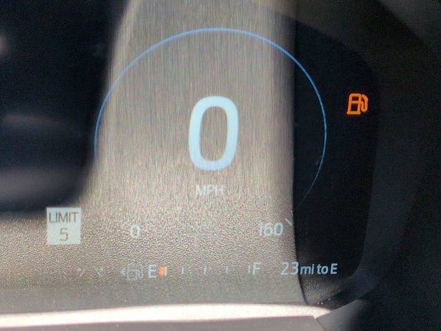 New 2026 Ford Explorer Tremor AWD/4WD image 32