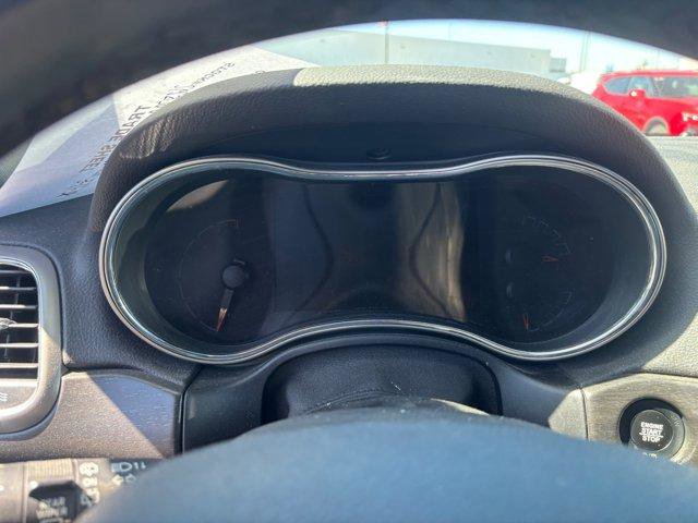 Used 2018 Jeep Grand Cherokee Laredo image 15