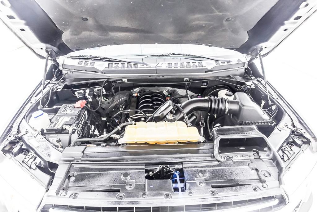 Used 2019 Ford F150 XLT w/ Equipment Group 301A Mid RWD image 39