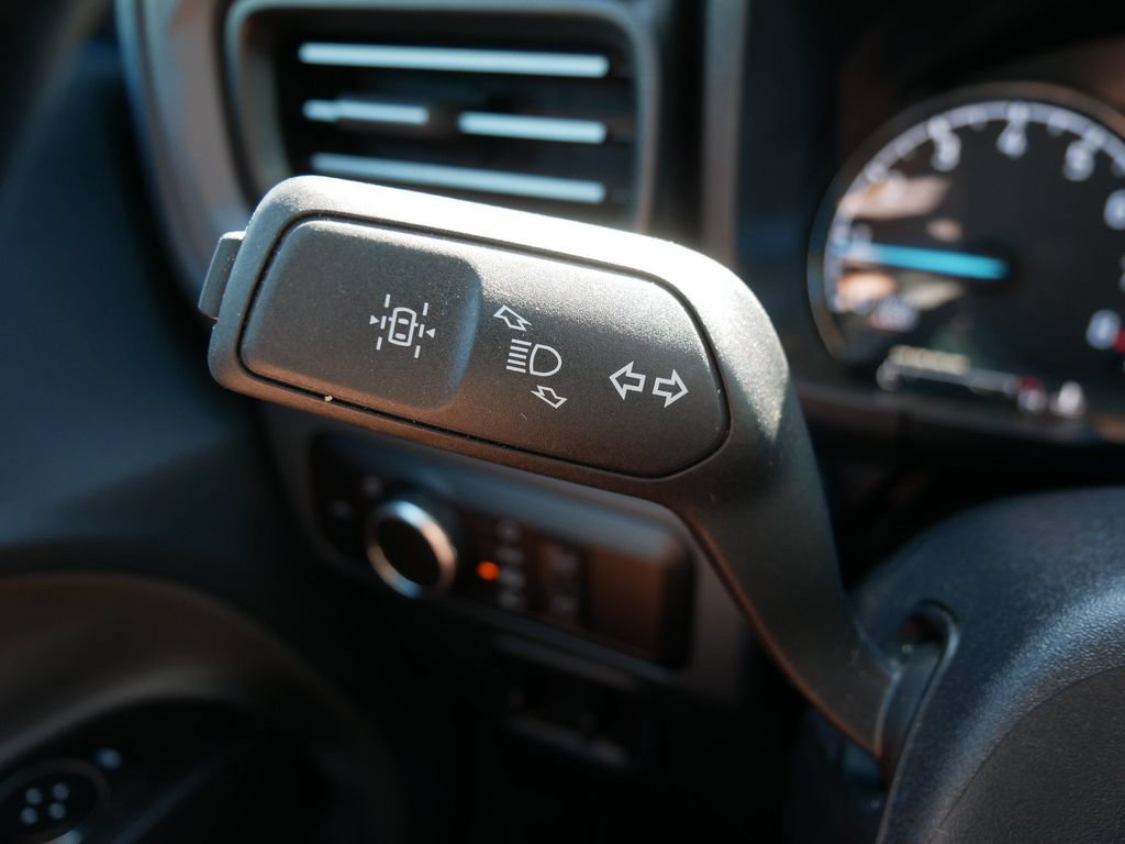 Used 2024 Ford Maverick Lariat w/ Black Appearance Package AWD/4WD image 27