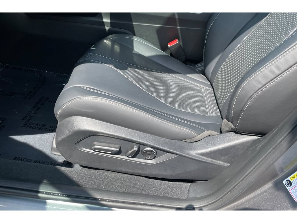 Certified 2025 Acura TLX w/ Technology Package FWD image 12