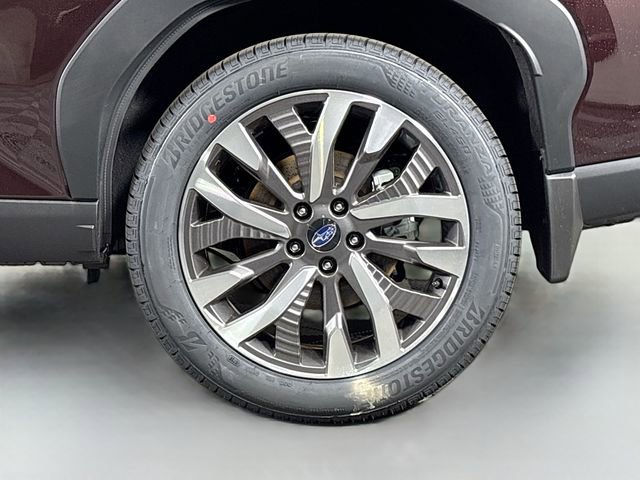New 2026 Subaru Forester Touring image 33