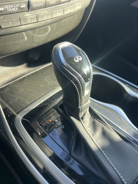 Used 2019 INFINITI QX60 Luxe w/ Limited Package image 19