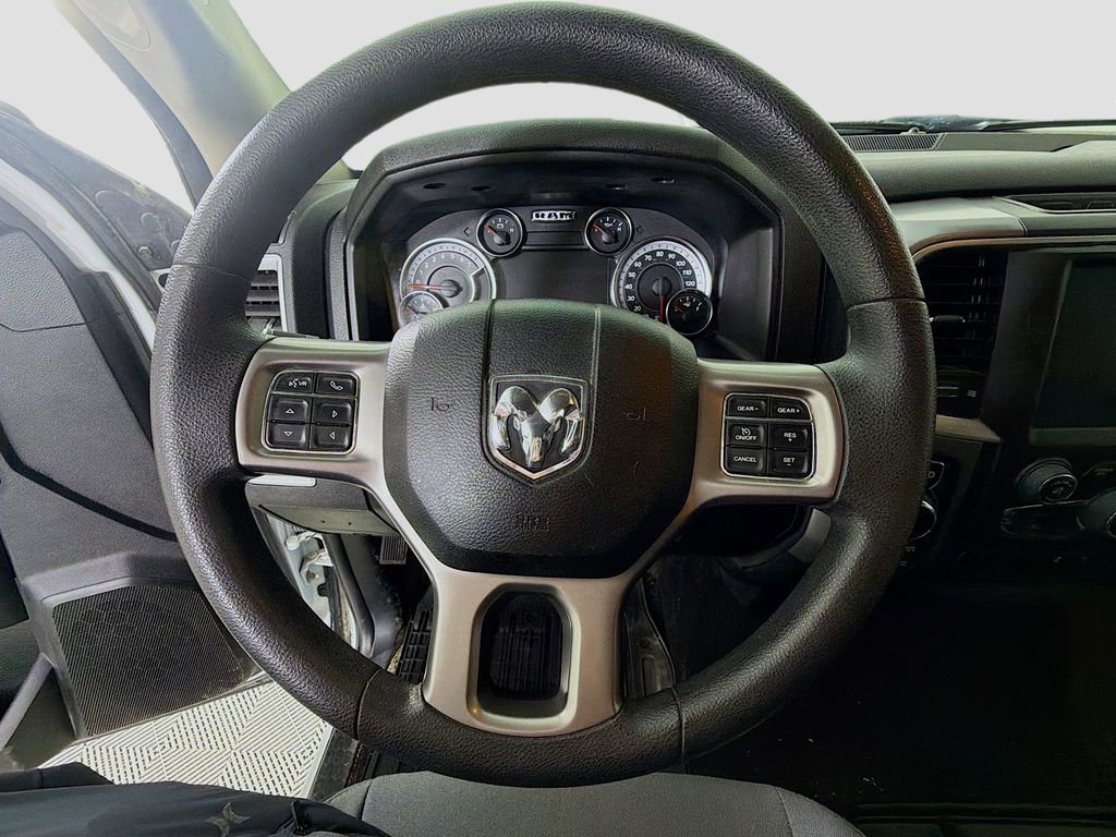 Used 2023 RAM 1500 Classic SLT w/ Electronics Group image 14