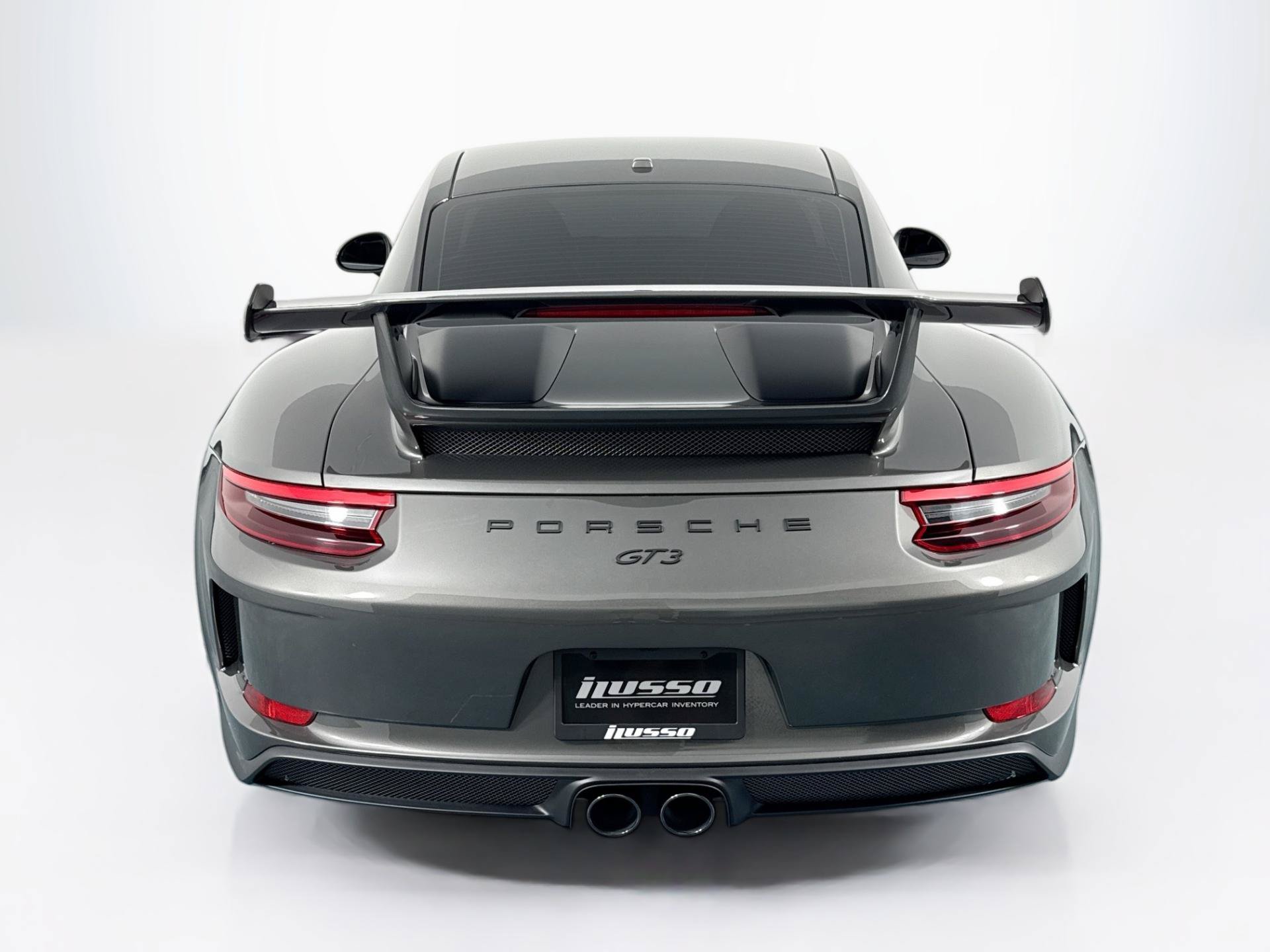Used 2019 Porsche 911 GT3 RWD image 6