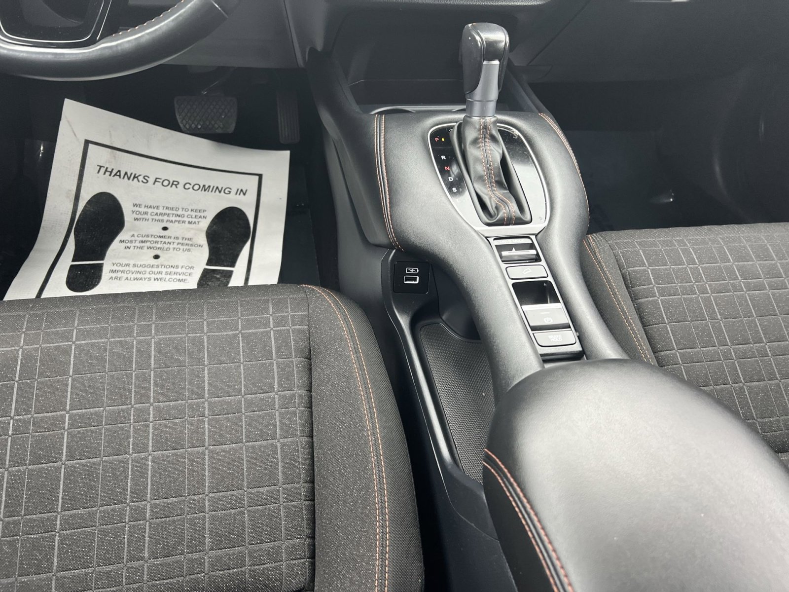 Used 2023 Honda HR-V Sport image 21